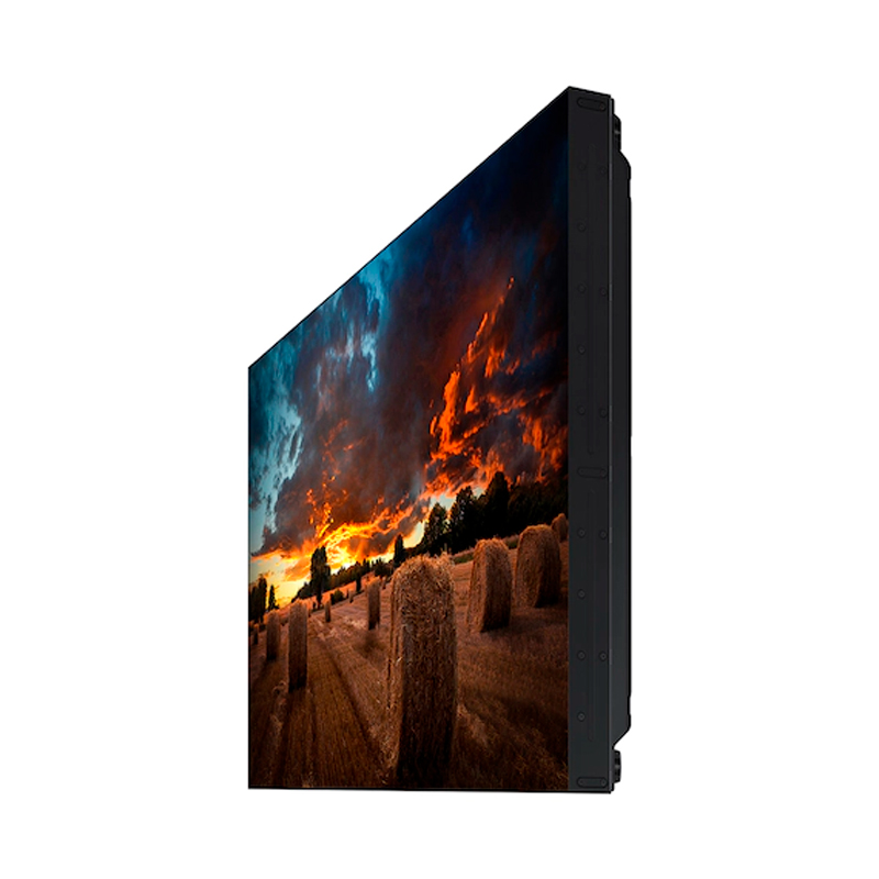 Pantalla de Video de Pared con Bisel Ultraestrecho SAMSUNG 55" Serie VMB-U