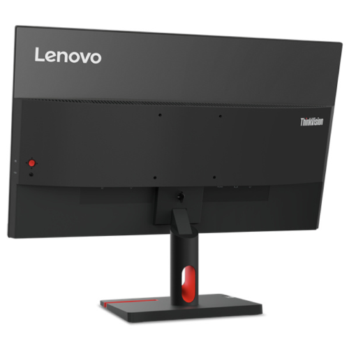 Monitor Lenovo ThinkVision S24i-30, 23.8" WLED IPS, Anti-Glare, 100Hz, HDMI x1 / VGA x1