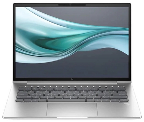 NB HP EliteBook 640 G11, 14" WUXGA IPS, Core Ultra 7 155U hasta 4.8GHz, 16GB DDR5-5600MHz