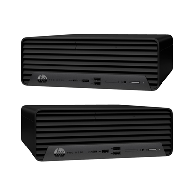Computadora HP Pro SFF 400 G9, Core i7-14700 5.4GHz 16GB DDR5-4800