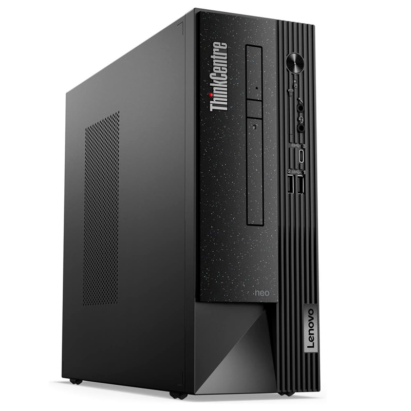 Computadora Lenovo ThinkCentre neo 50s Gen 4, Core i7-13700 2.1/5.2GHz 16GB DDR4-3200MHz