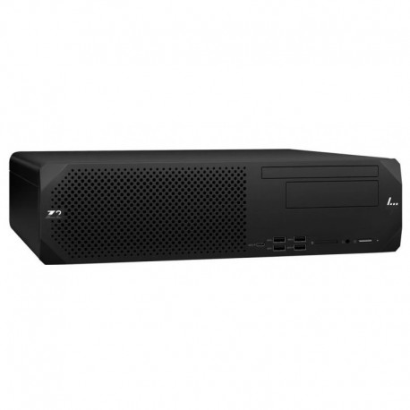 Workstation HP Z2 G9 SFF, Core i7-14700K 3.40 / 5.60GHz, 32GB (2x16GB) DDR5-4800MHz NECC