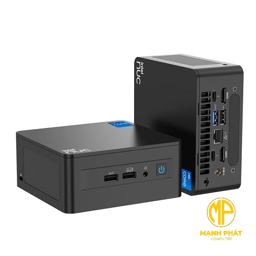 NUC 13 Pro Ci5-1340P 1.90GHz 