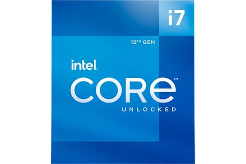 Procesador Intel Core i7 i7-12700K Dodeca-core (12 Core) 3.60GHz
