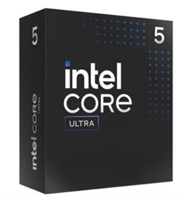 Procesador Intel Core Ultra 5 200 225 3.30GHz