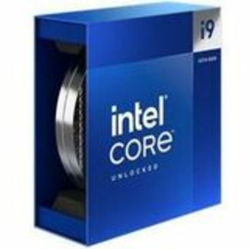 Procesador Intel Core i9 (14a Generación) i9-14900K 24 núcleos 3.20GHz