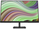 Monitor HP P24v G5, 23.8" FHD (1920 x 1080 a 75Hz) VA, HDMI / VGA, Color Negro.