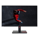Monitor Lenovo ThinkVision T23i-30, 23" 1920x1080 WLED IPS HDMI/DP/VGA Color Raven Black