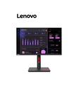 Monitor Lenovo ThinkVision T24i-30, 23.8" WLED IPS, 1 x HDMI, 1 x Displayport, 1 x VGA