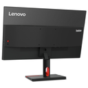 Monitor Lenovo ThinkVision S24i-30, 23.8" WLED IPS, Anti-Glare, 100Hz, HDMI x1 / VGA x1