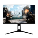 Monitor Lenovo C27-40, 27" WLED VA, Anti-Glare, 75Hz, 1 x HDMI, 1 x VGA.