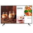 Monitor TV SAMSUNG BE50D-H BIZ Tv 50" LCD LED 4K (3840x2160) Cristal Processor 4K