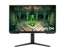 Monitor Samsung 27" LED, 1920x1080 IPS, HDMI