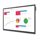 Pantalla Táctil Interactiva TEROS TE-DP8601DN, 86" D-LED IPS (3840x2160), LAN, WLAN, BT5.0