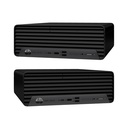 Computadora HP Pro SFF 400 G9, Core i7-14700 5.4GHz 16GB DDR5-4800