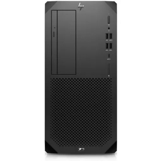 Workstation HP Z2 G9 SFF, Core i7-14700 2.10 / 5.40GHz, 16GB (1x16GB) DDR5-4800MHz NECC