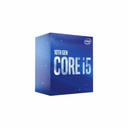 Procesador Intel Core i5-10400, 2.90 GHz, 12 MB Caché L3, LGA1200, 65W, 14 nm.
